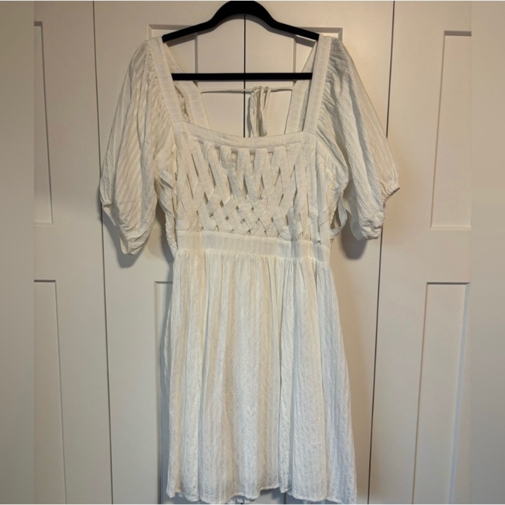Arula Worn Once dress!
